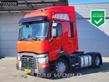Renault T 460 4X2 SleeperCab Standklima ACC PTO Alcoa's - Renault 460