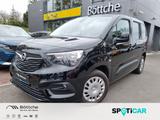 Opel Combo Life 1.5 D Elegance IntelliLink/SHZ/DAB/Ka - Opel Combo Life Gebrauchtwagen in Berlin