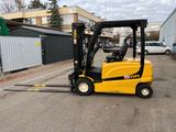 Yale ERP 30 VL Elektro*hydr. Gabelverst.* lg. Zinken - Yale LKWs