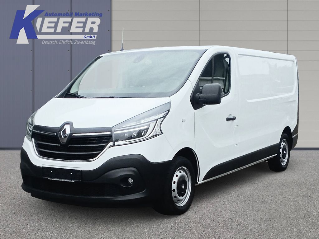 Image of Renault Trafic