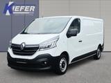 Renault Trafic Kasten dCi 120*L2*Lang*LED*Klima*Navi*