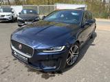 Jaguar XE R-Dynamic SE AWD*2.Hd.*Virtual*LED*360°* - Jaguar XE SE mit Diesel-Antrieb