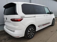 Multivan 2.0 TDI LÜ DSG 7 Sitzer Standh.AHK.LED – Bild 12