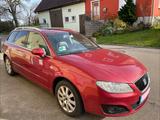 Seat Exeo ST 2.0 TDI CR 125kW Sport Style - Seat Exeo mit Schiebedach
