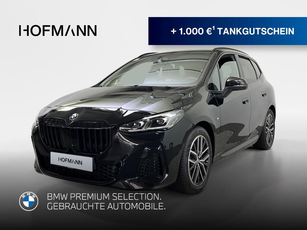 BMW 220 Active Tourer