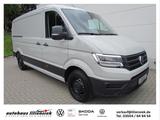 Volkswagen Crafter 35 Kasten 2.0 TDI MR LED/DAB/SITZHZG