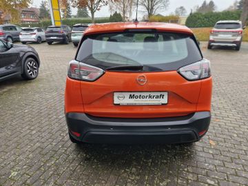 Bild 8 Opel Crossland (X) Crossland Edition