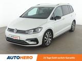 Volkswagen Touran 1.0 TSI IQ.DRIVE *ACC*PDC*SHZ* - VW Touran Gebrauchtwagen in Nürnberg