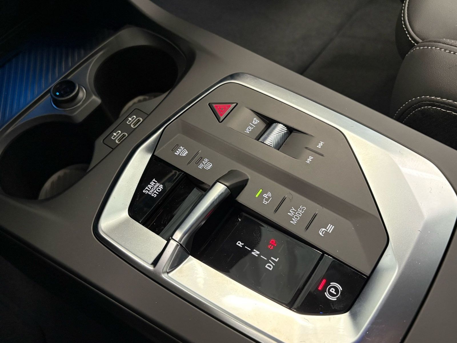 BMW 120 - Bild 10