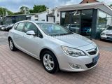 Opel Astra J 1.6 Lim. 5-trg. Edition*KLIMA*TÜV NEU* - Opel Astra aus 2010: J