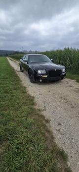 Chrysler 300C 3.5 V6 | TÜV 08/27 | Tieferlegung - Chrysler 300C aus 2005