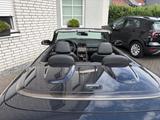 Mercedes-Benz CLK 320 Cabrio W208 - Mercedes-Benz 320 Gebrauchtwagen