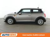 MINI One Aut.*NAVI*TEMPO*LIM*PDC*SHZ*KLIMA* - graue MINI ONE