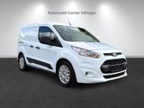 Ford Transit Connect Kasten Trend/Klima/100PS/ - Ford Transit: Ps