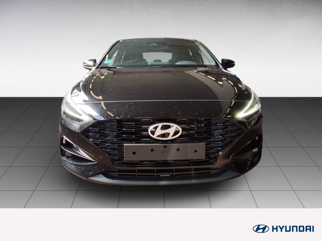 Hyundai i30 – Bild 7