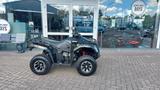 Kymco MXU 300 R LOF 1.Hand - KYMCO QUAD MXU 300