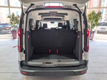 Ford Grand Tourneo Connect Trend