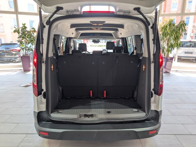 Ford Grand Tourneo Connect Trend