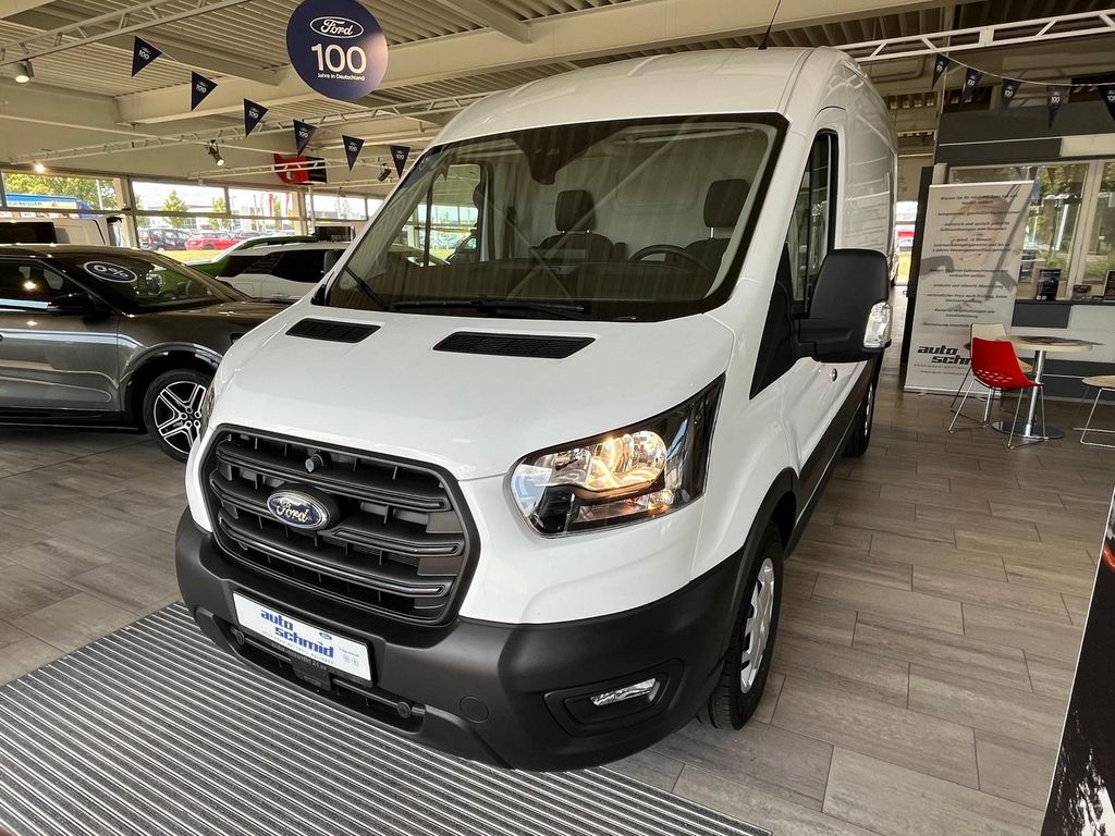 Image of Ford Transit
