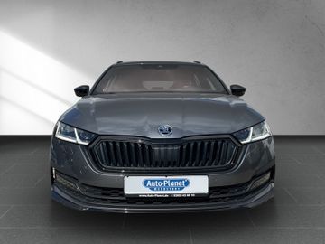 Skoda Octavia Combi IV 1.4 TSI iV DSG Sportline *HUD*