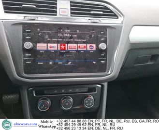 Volkswagen Tiguan - 5