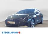 Audi A3 Sportback 30 TFSI S-Tronic advanced*Head_up*G - mit Benzin-Antrieb: Partikelfilter