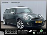 MINI One D Clubman 1.6 Pano.dak Navi klima Cruise Hol - MINI One D Clubman mit Schiebedach