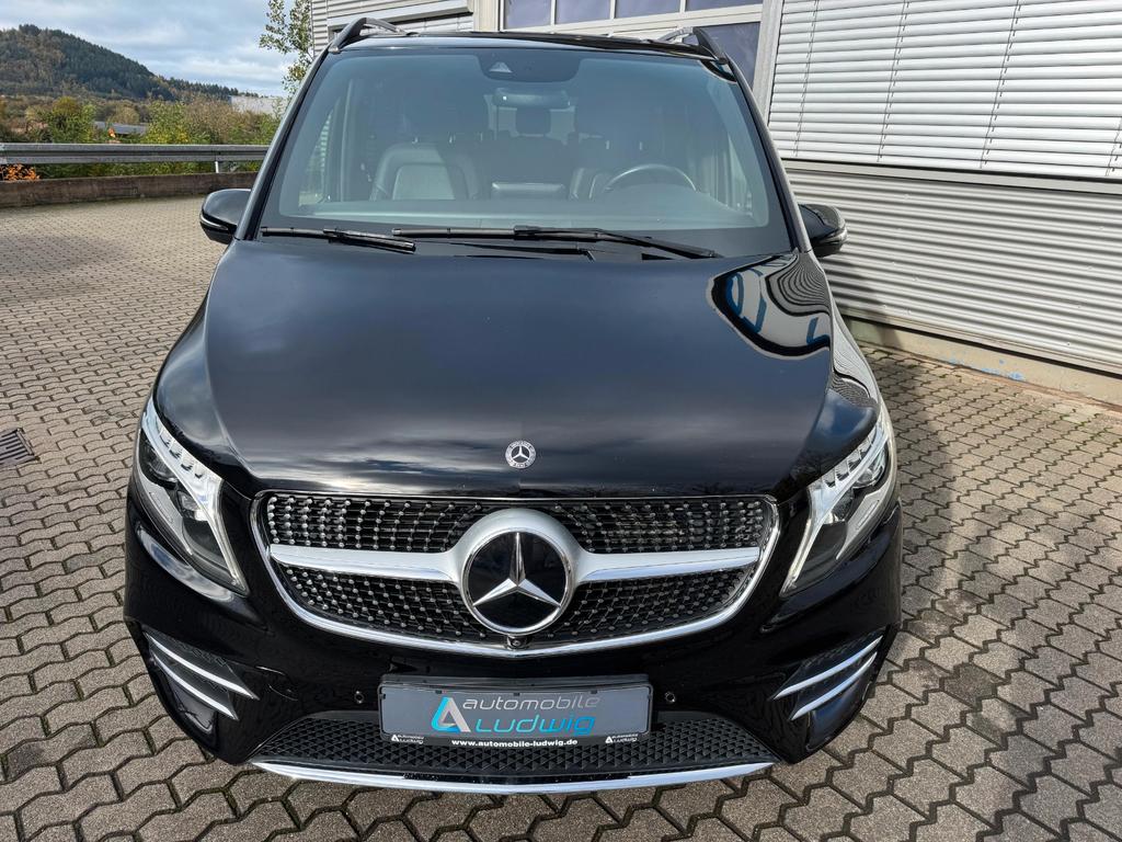 Mercedes-Benz V 300