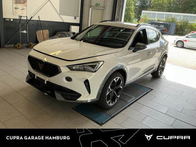 Image of Cupra Formentor