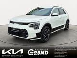 Kia Niro EV INSPIRATION WP LED el. HECKKLAPPE V2L - weiße Kia Niro EV