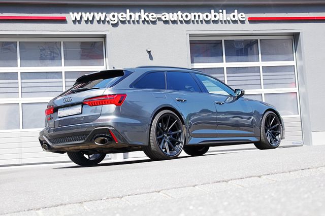 Audi RS 6*Sporta,Carbon,HD-Matrix,B&O,Garantie-0725*