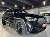 Mercedes-Benz GLC 63 AMG PANO/HUD/DISTR/360°/BURMESTER/VIRTUAL - gebrauchte Mercedes-Benz GLC 63 AMG aus dem Jahr 2019