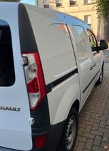 Renault Kangoo Rapid 1.5 dCi Automatik Klima PDC AHK - Renault Kangoo in Bochum