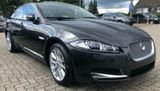 Jaguar XF 2.2, 190 PS, 2012, unfallfrei, E... - Jaguar XF in Hamburg