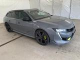 Peugeot 508 SW Hybrid4 360 PSE|ACC|NightVis|360|Memo|20" - Peugeot 508 mit Hybrid-Antrieb