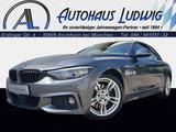 BMW 430iA Cabrio M-Sport*HUD*ACC*el-Sitze*NP: 80.430 - gebrauchte BMW 430 aus dem Jahr 2019