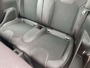 Bild 18 Opel Adam Unlimited*SPORT-PAKET*CARPLAY*SHZ*LENKR.-HZ