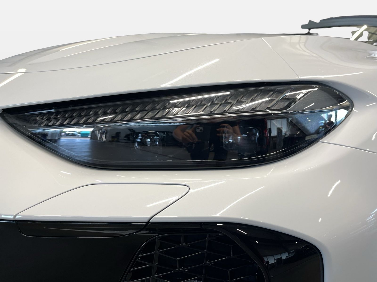 Audi RS5 - Bild 14
