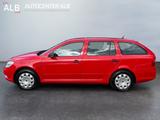 Skoda Octavia Combi Active TDI/XENON/64.TKM/1.HAND/ - Skoda Octavia mit Diesel-Antrieb: Active