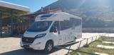 Frankia T 72 GD - Frankia Diesel Teilintegrierter