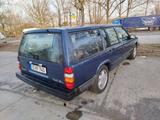 Volvo 740 745  - Volvo 740: Kombi