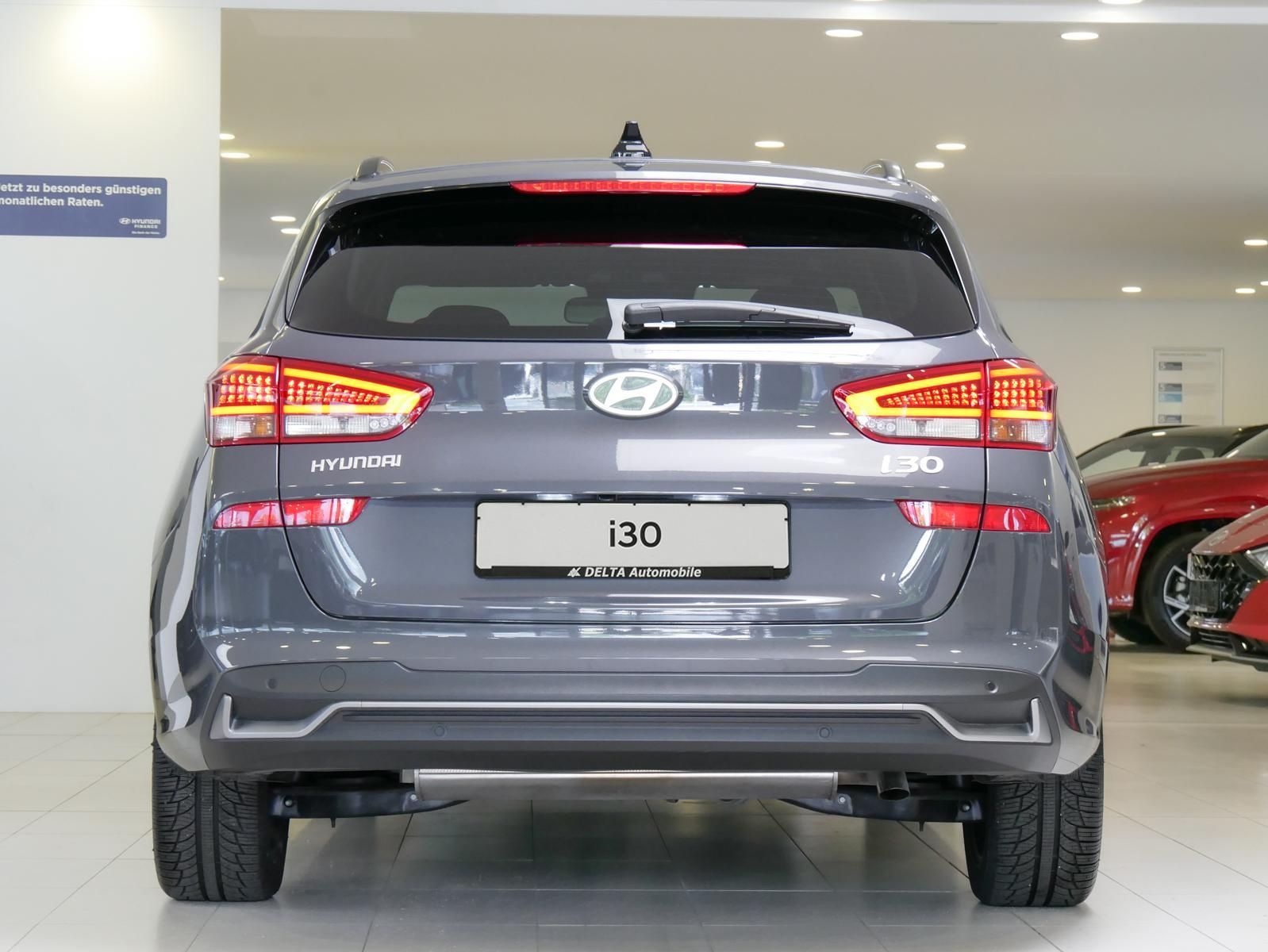 Hyundai i30 – Bild 11