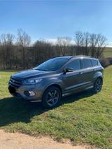 Ford Kuga St Line 1,5 Ecoboost - Ford Kuga: For