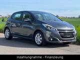 Peugeot 208 Active/Klima/8 Fach/2 Hand/ - Peugeot 208 in Stuttgart