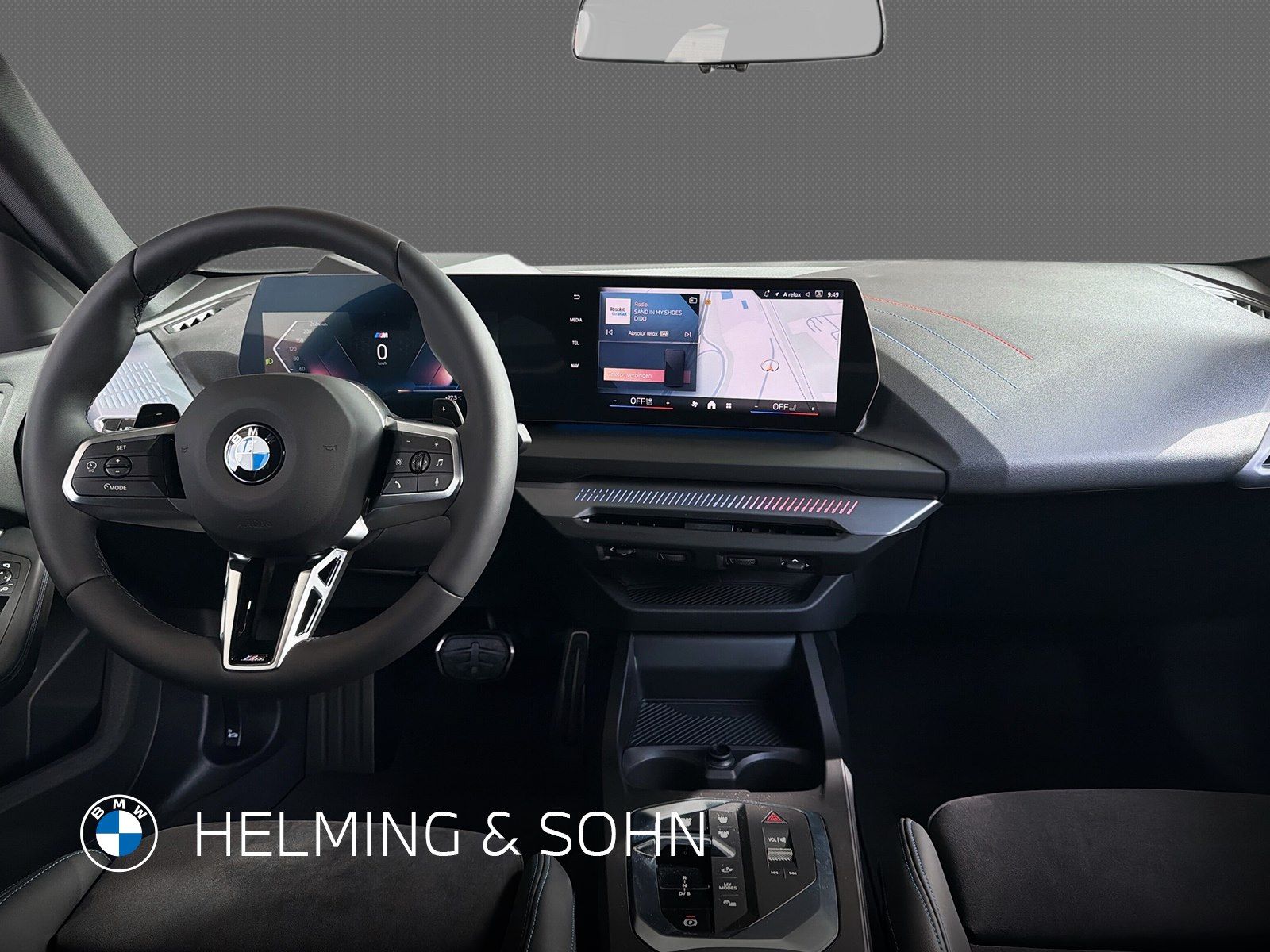 BMW 220 Gran Coupé - Bild 6