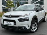 Citroën C4 Cactus Shine Automatik, - weiße Citroën C4 Cactus