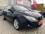 Seat Ibiza SC Copa Tempo/USB/AUX/AC-Auto./So+Wi-Reife - Seat Ibiza: Copa