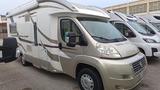 Rimor RIMOR SAILER  95 - Rimor Wohnmobil oder -wagen