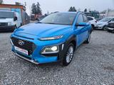 Hyundai Kona Trend 2WD - Hyundai KONA Gebrauchtwagen in München