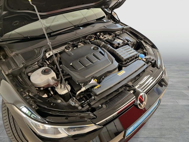Golf VIII Variant 2.0 TDI Life Bluetooth Navi
